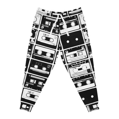 WAREHOUSE BAE Women's LET'S CHILL Cassette Joggers