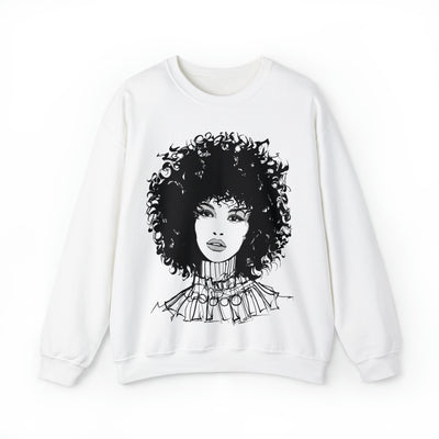 Women's Hello Gorgeous Sweatshirt