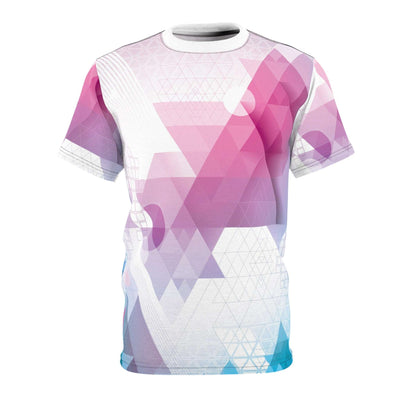 WAREHOUSE BAE Men's Retro Prism Tee